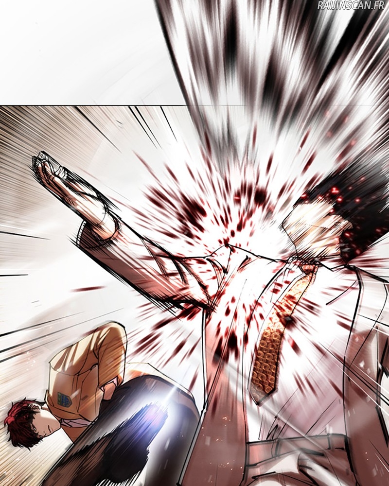 Lookism Chapitre 439 - Page 20
