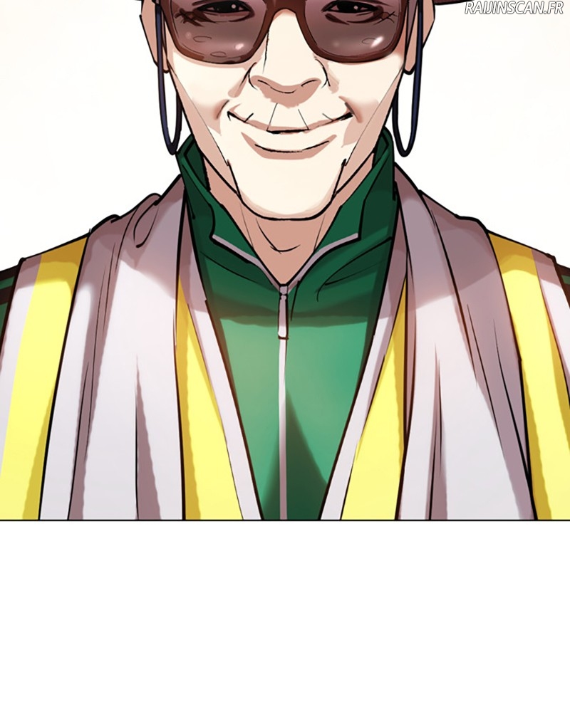 Lookism Chapitre 439 - Page 200