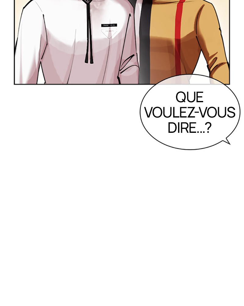 Lookism Chapitre 439 - Page 202