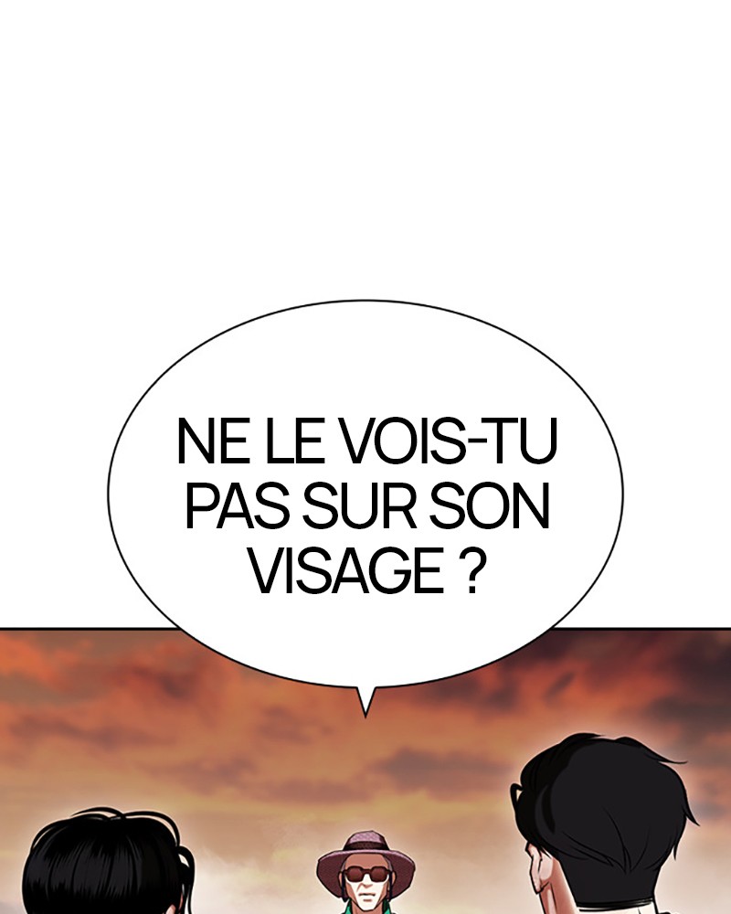 Lookism Chapitre 439 - Page 204