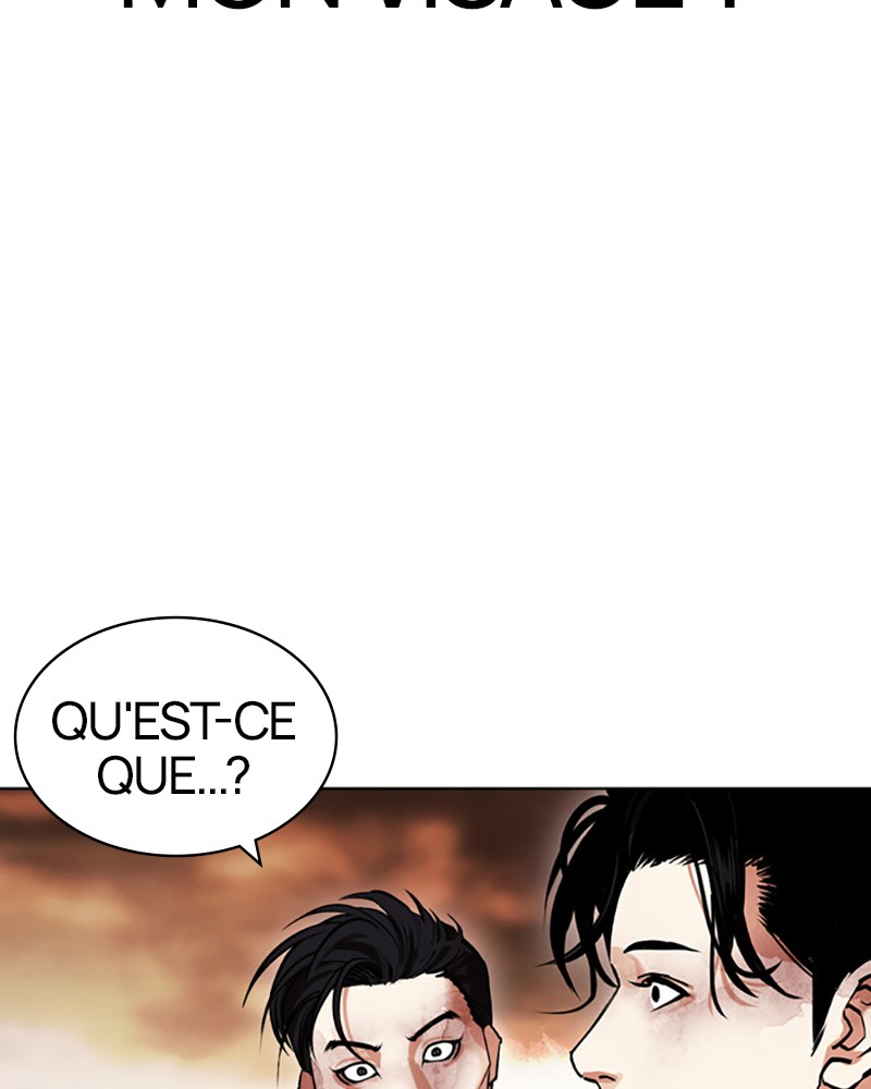 Lookism Chapitre 439 - Page 206