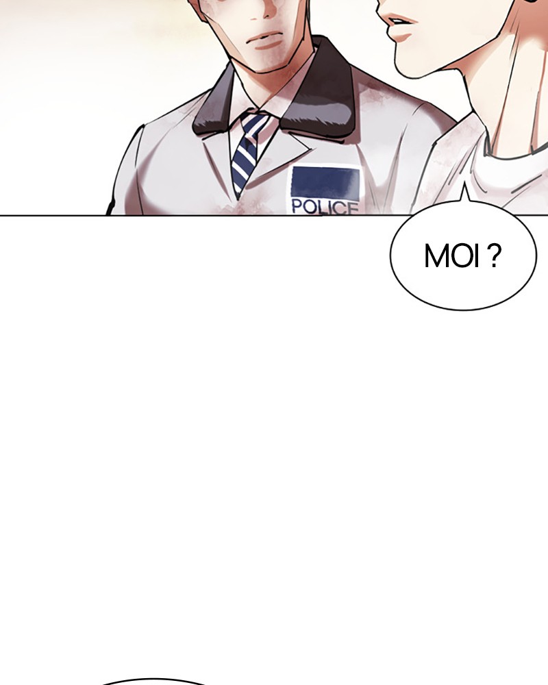 Lookism Chapitre 439 - Page 207