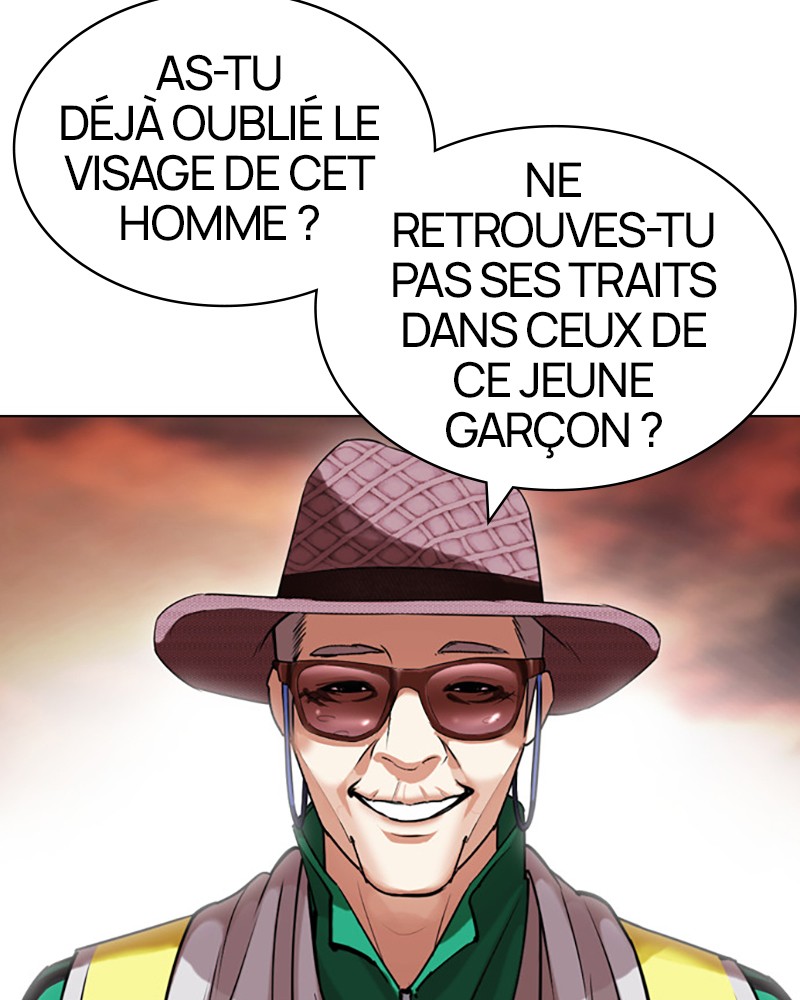 Lookism Chapitre 439 - Page 208