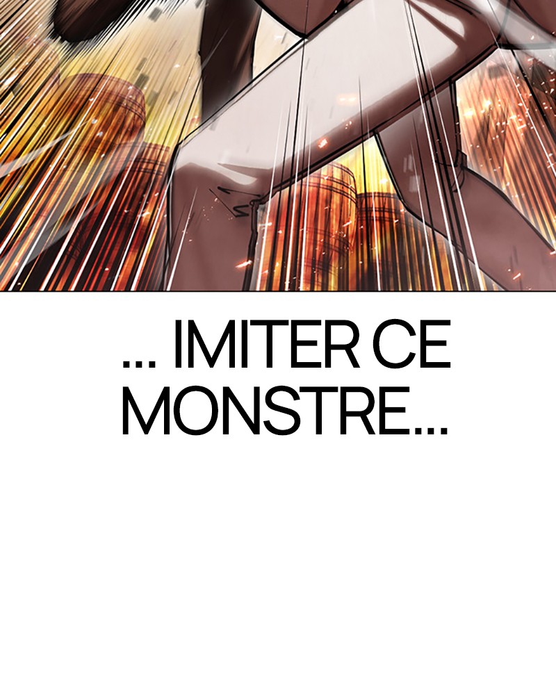 Lookism Chapitre 439 - Page 21