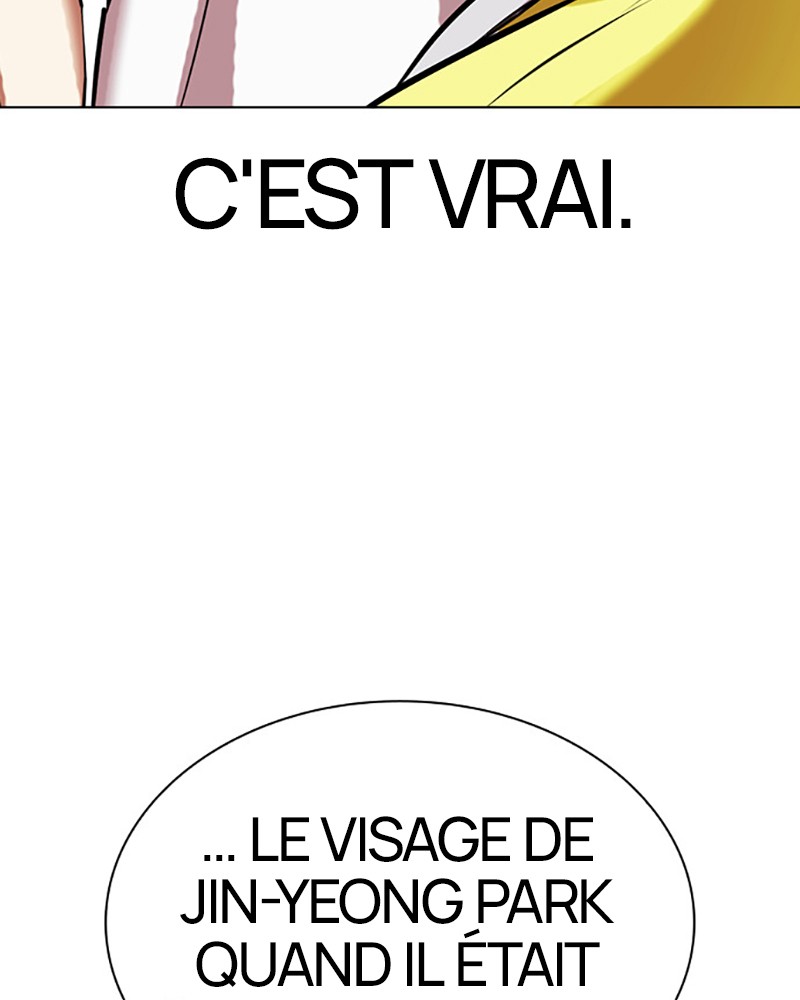 Lookism Chapitre 439 - Page 211