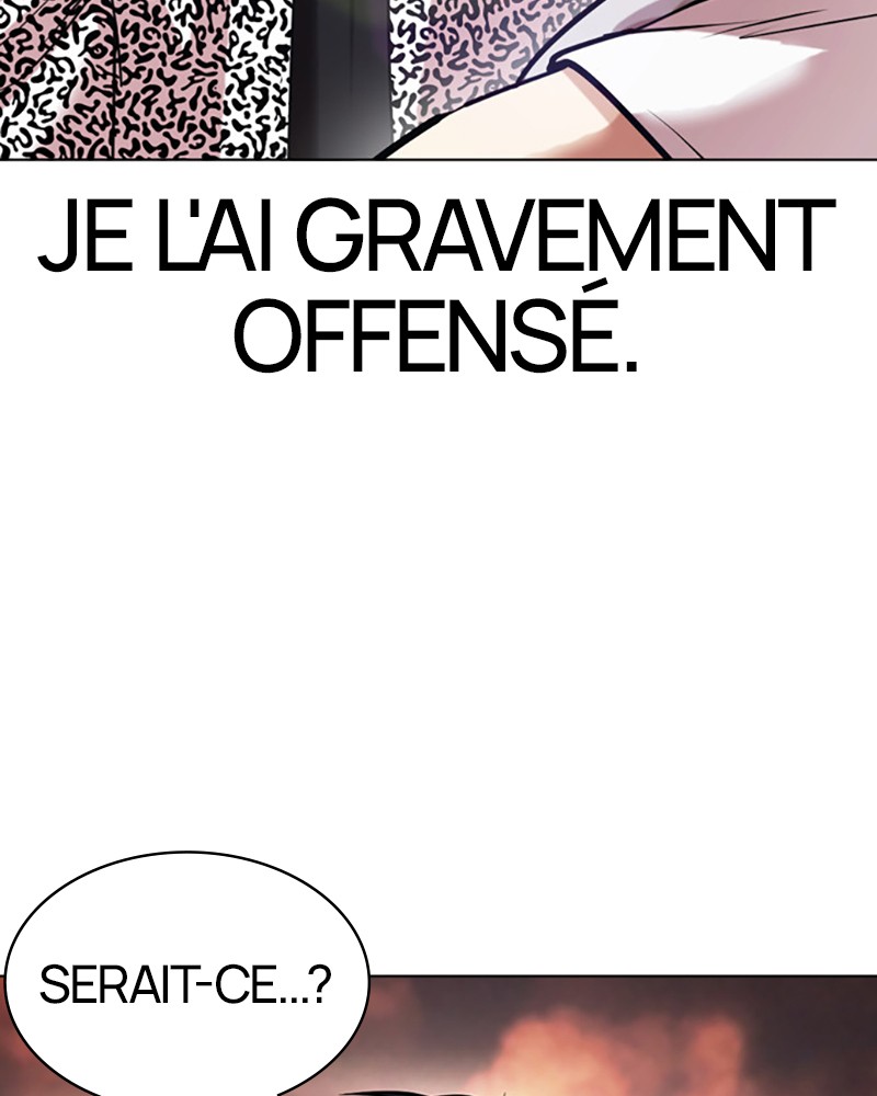 Lookism Chapitre 439 - Page 213