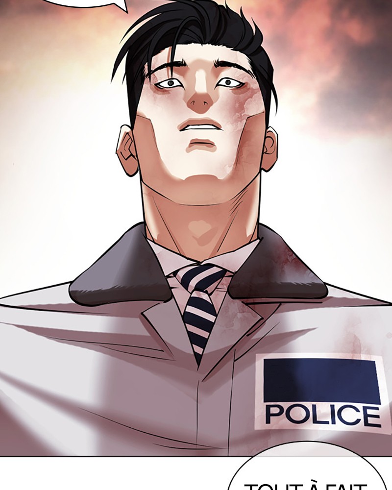 Lookism Chapitre 439 - Page 214
