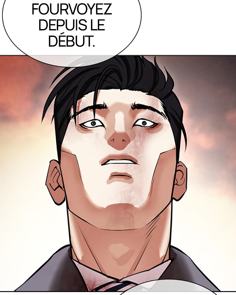 Lookism Chapitre 439 - Page 216