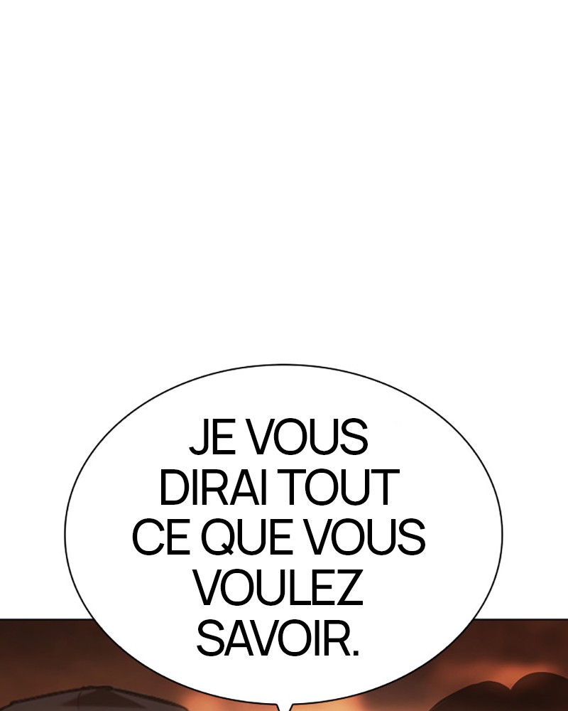 Lookism Chapitre 439 - Page 224