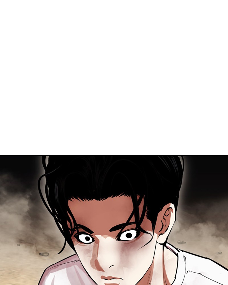 Lookism Chapitre 439 - Page 28
