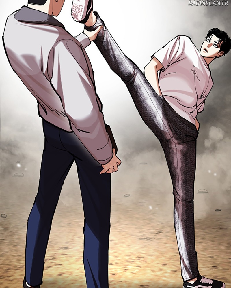 Lookism Chapitre 439 - Page 30