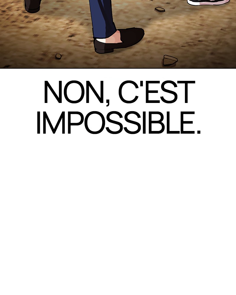 Lookism Chapitre 439 - Page 31