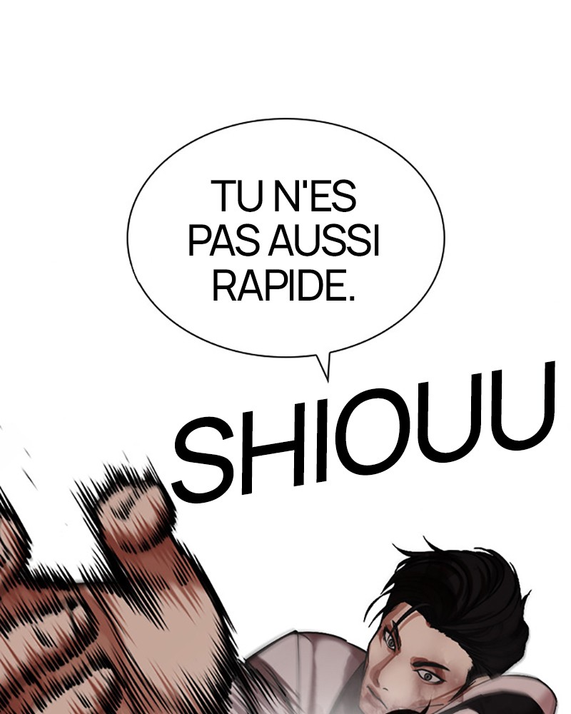 Lookism Chapitre 439 - Page 32