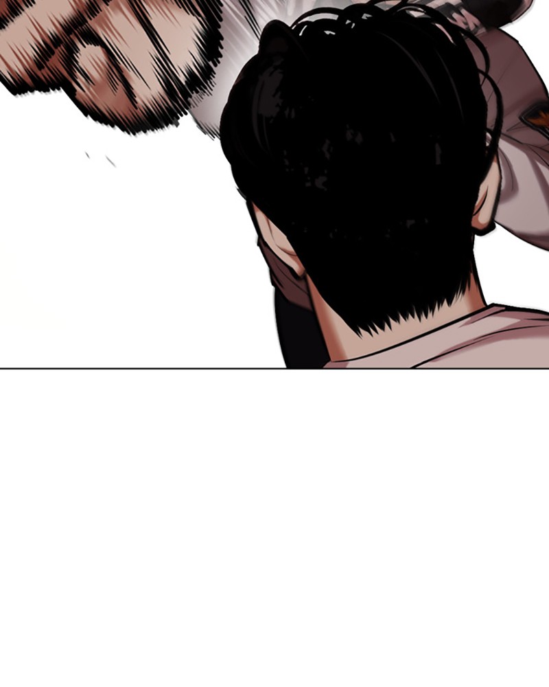 Lookism Chapitre 439 - Page 33