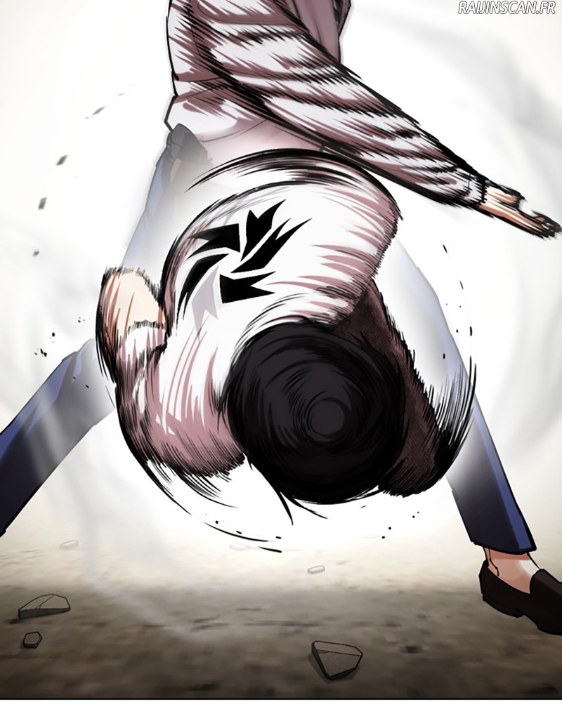 Lookism Chapitre 439 - Page 35