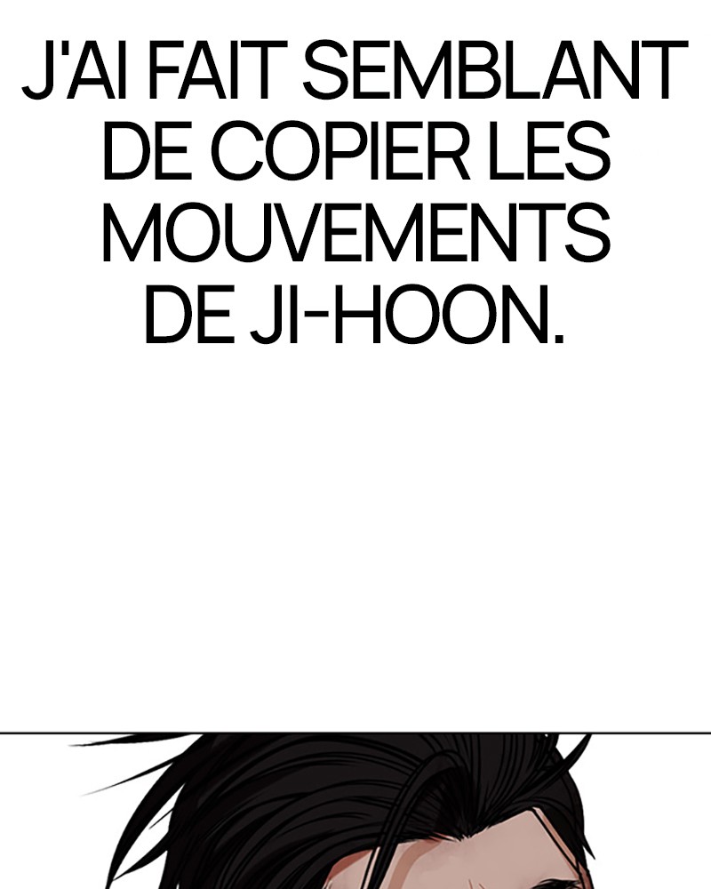 Lookism Chapitre 439 - Page 36