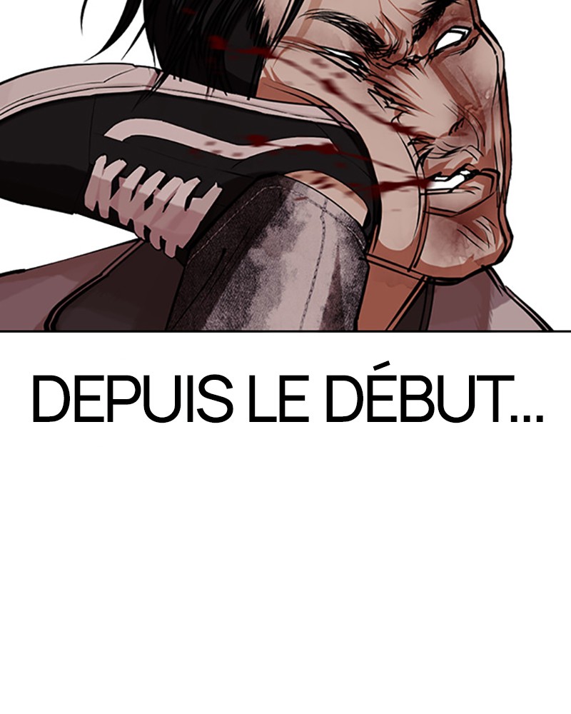 Lookism Chapitre 439 - Page 37