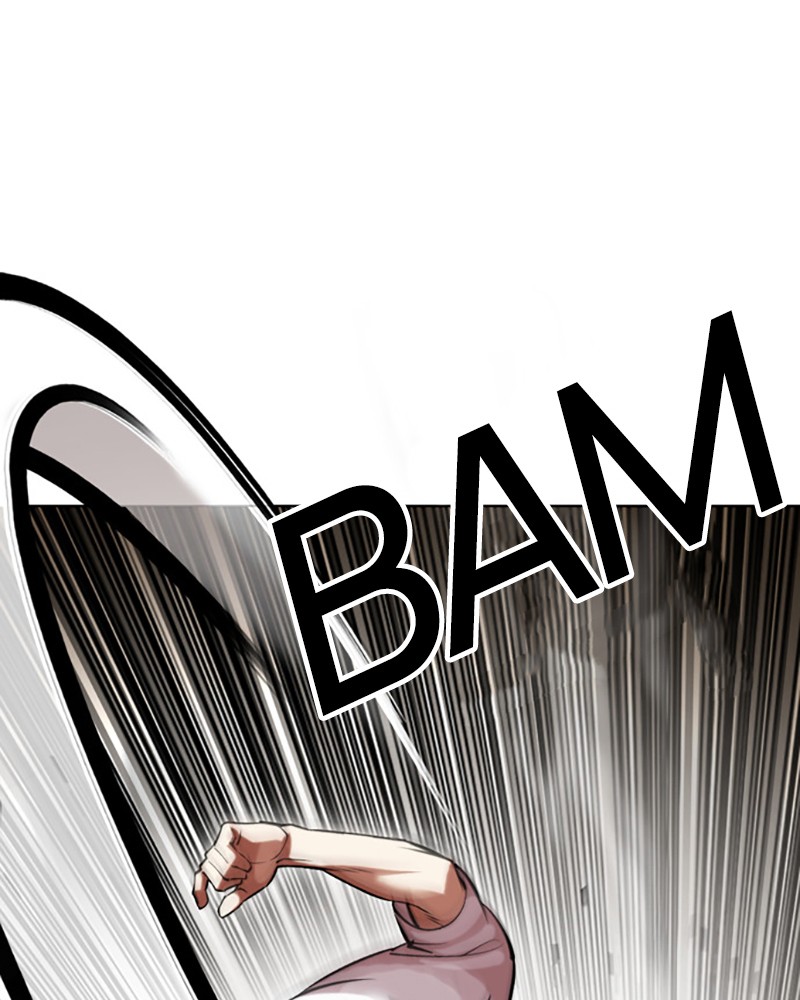 Lookism Chapitre 439 - Page 38