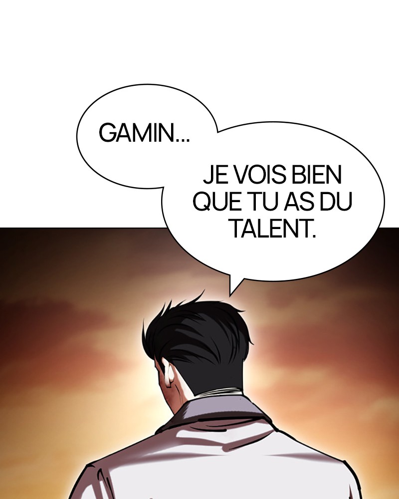 Lookism Chapitre 439 - Page 4