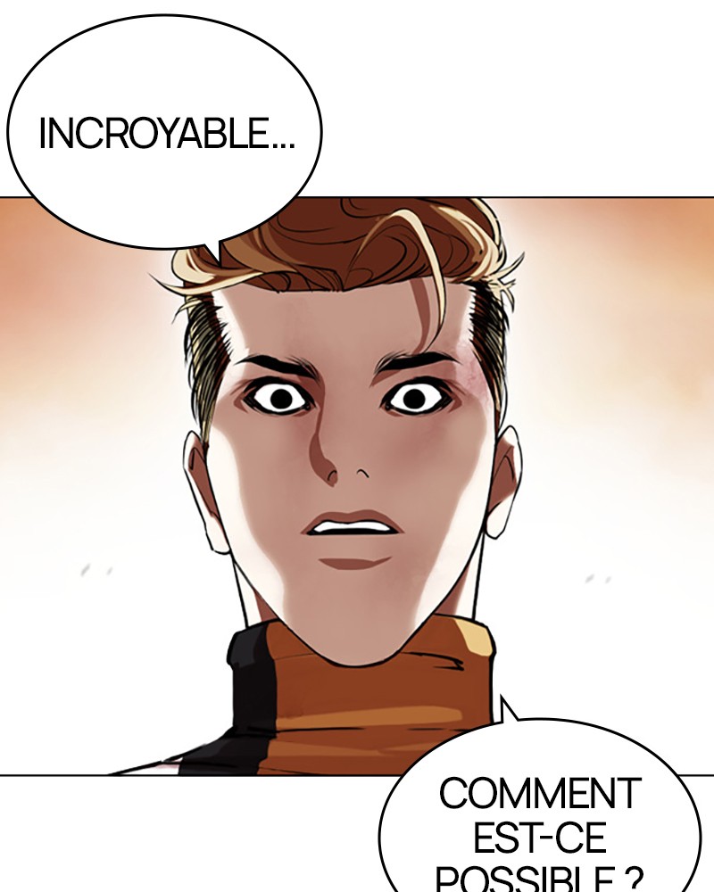 Lookism Chapitre 439 - Page 41