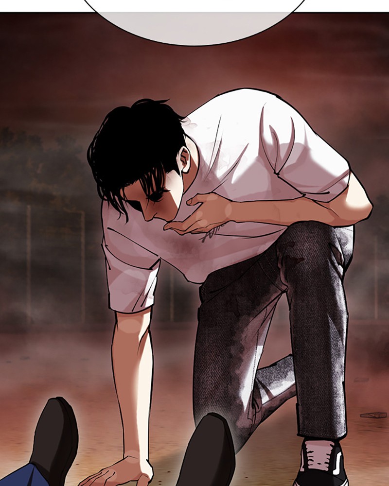 Lookism Chapitre 439 - Page 43