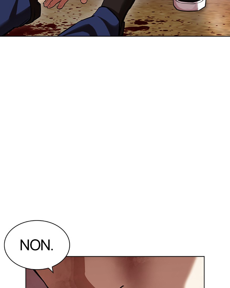 Lookism Chapitre 439 - Page 44