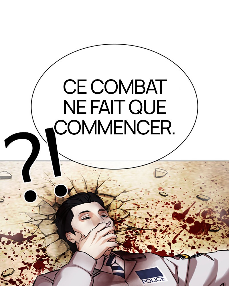 Lookism Chapitre 439 - Page 46