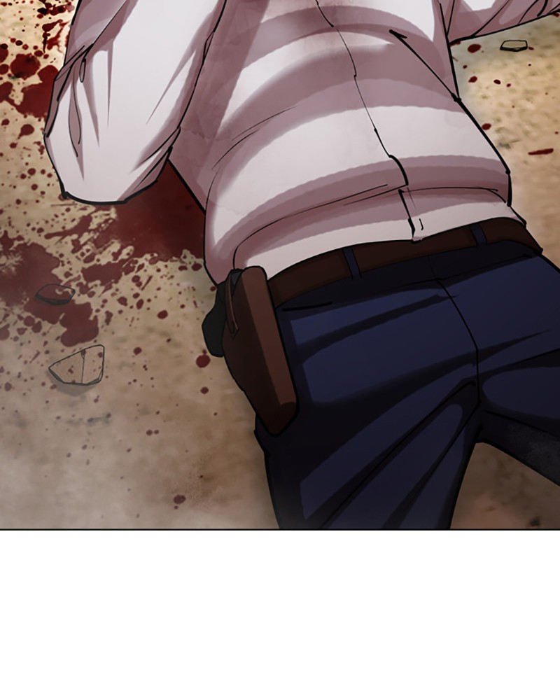 Lookism Chapitre 439 - Page 47