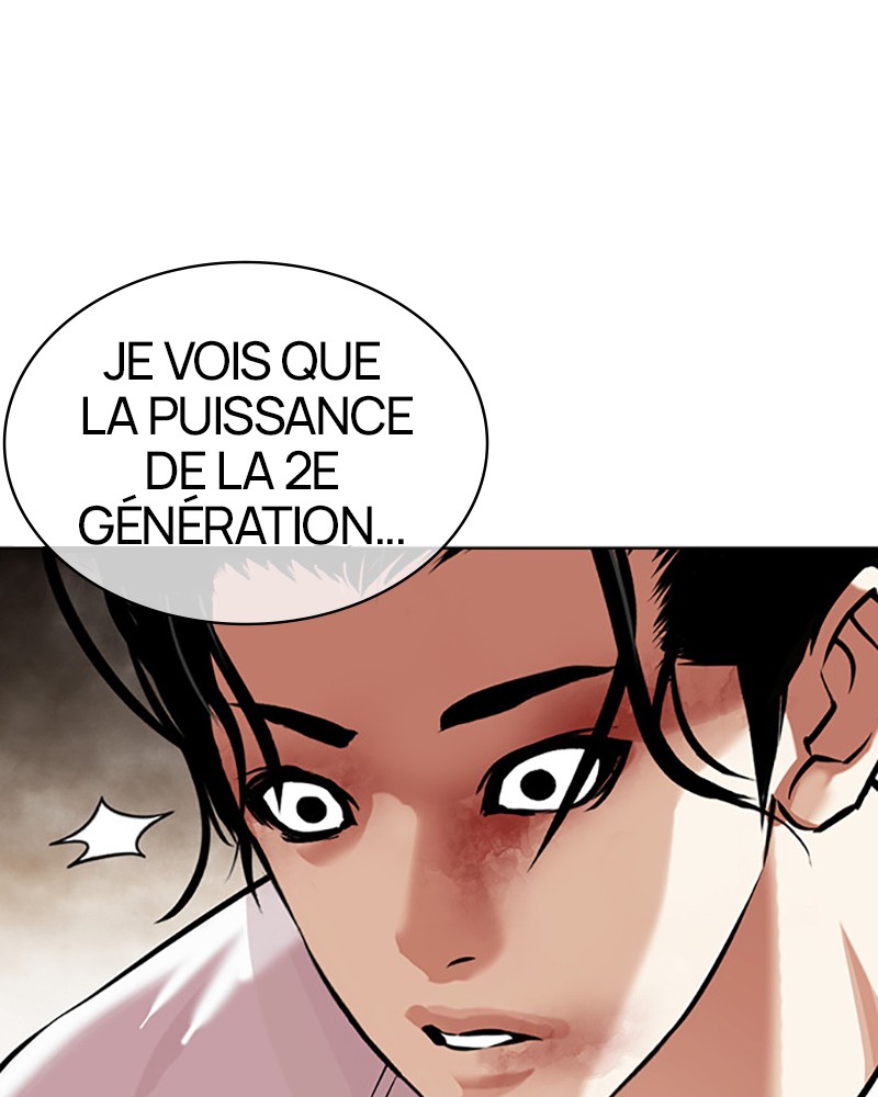 Lookism Chapitre 439 - Page 49