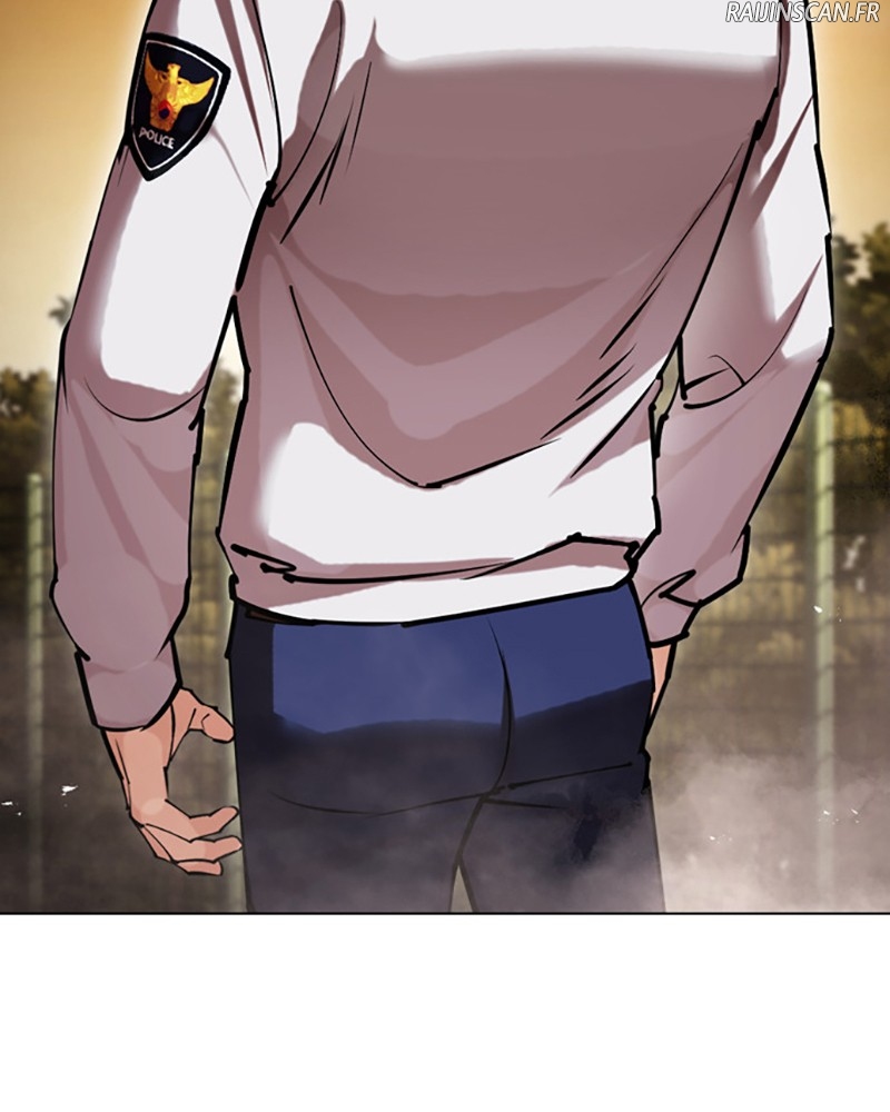 Lookism Chapitre 439 - Page 5