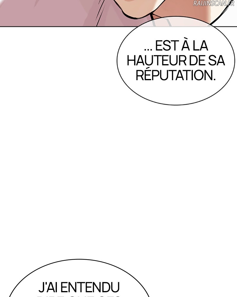 Lookism Chapitre 439 - Page 50