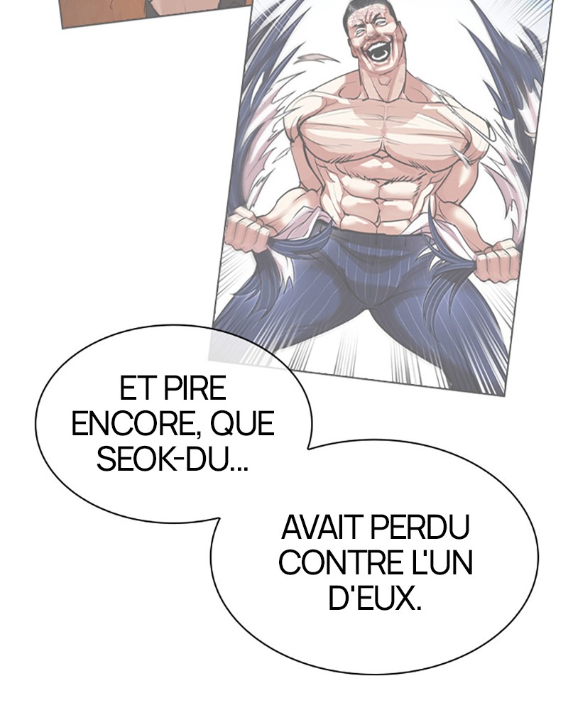 Lookism Chapitre 439 - Page 52