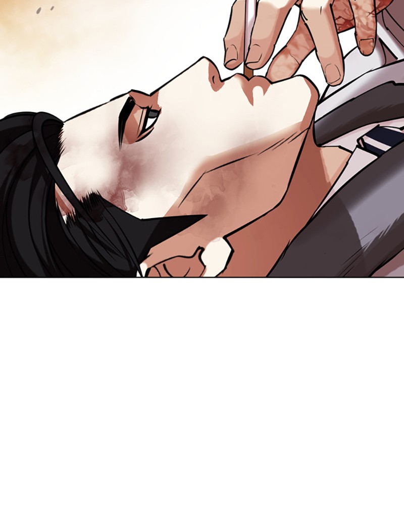 Lookism Chapitre 439 - Page 54