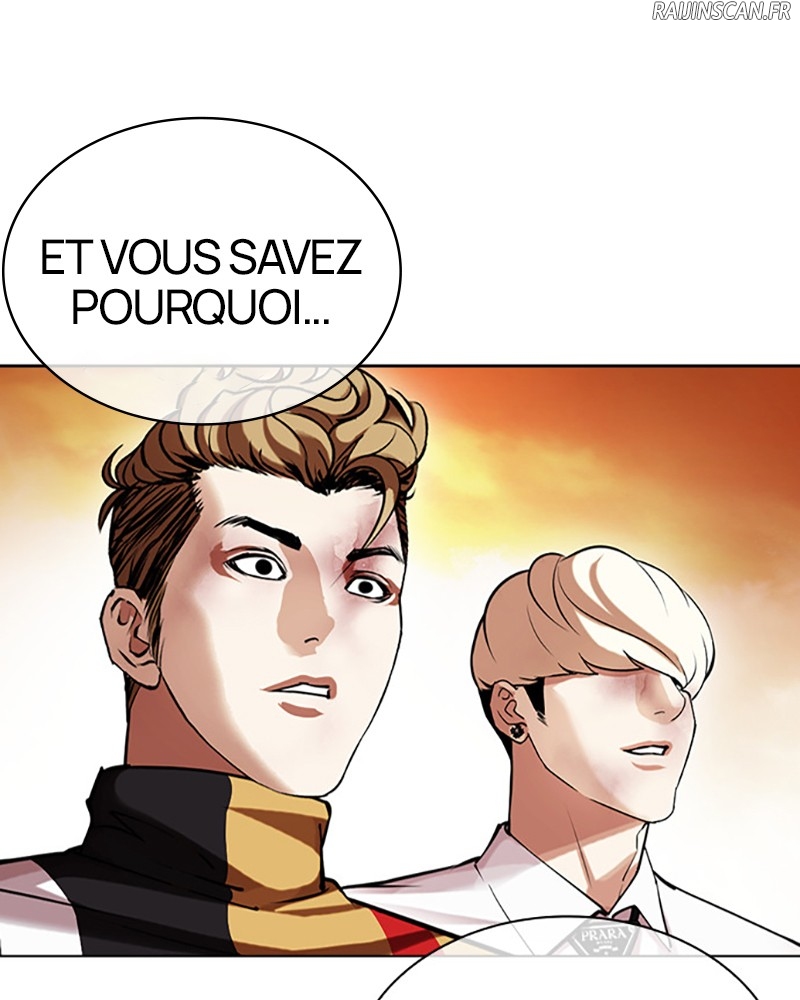 Lookism Chapitre 439 - Page 55