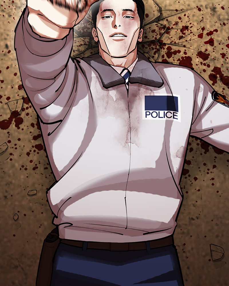 Lookism Chapitre 439 - Page 59