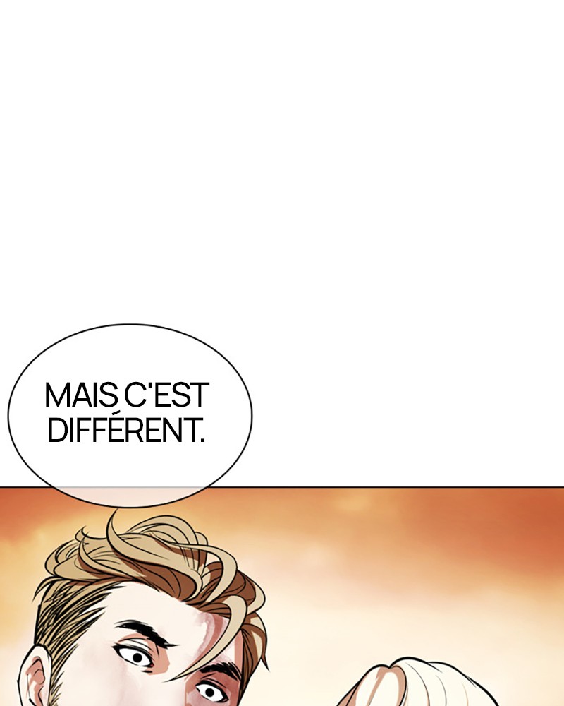 Lookism Chapitre 439 - Page 6