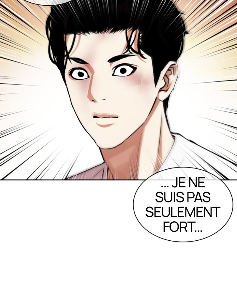 Lookism Chapitre 439 - Page 61
