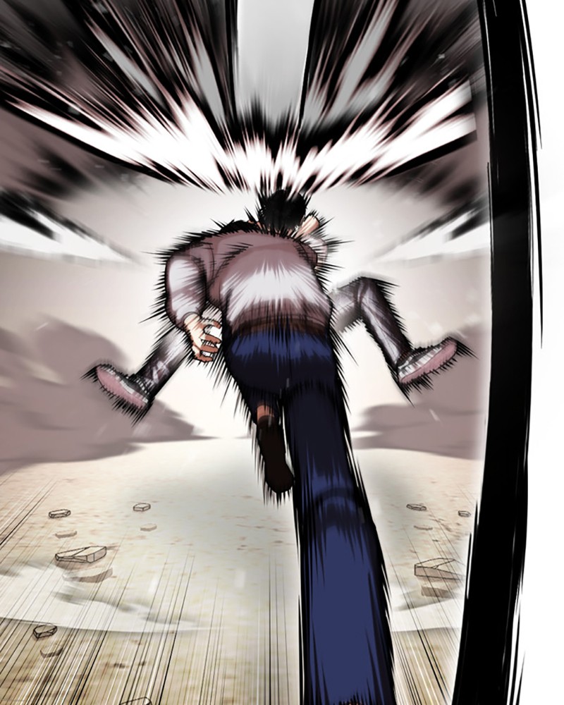 Lookism Chapitre 439 - Page 64