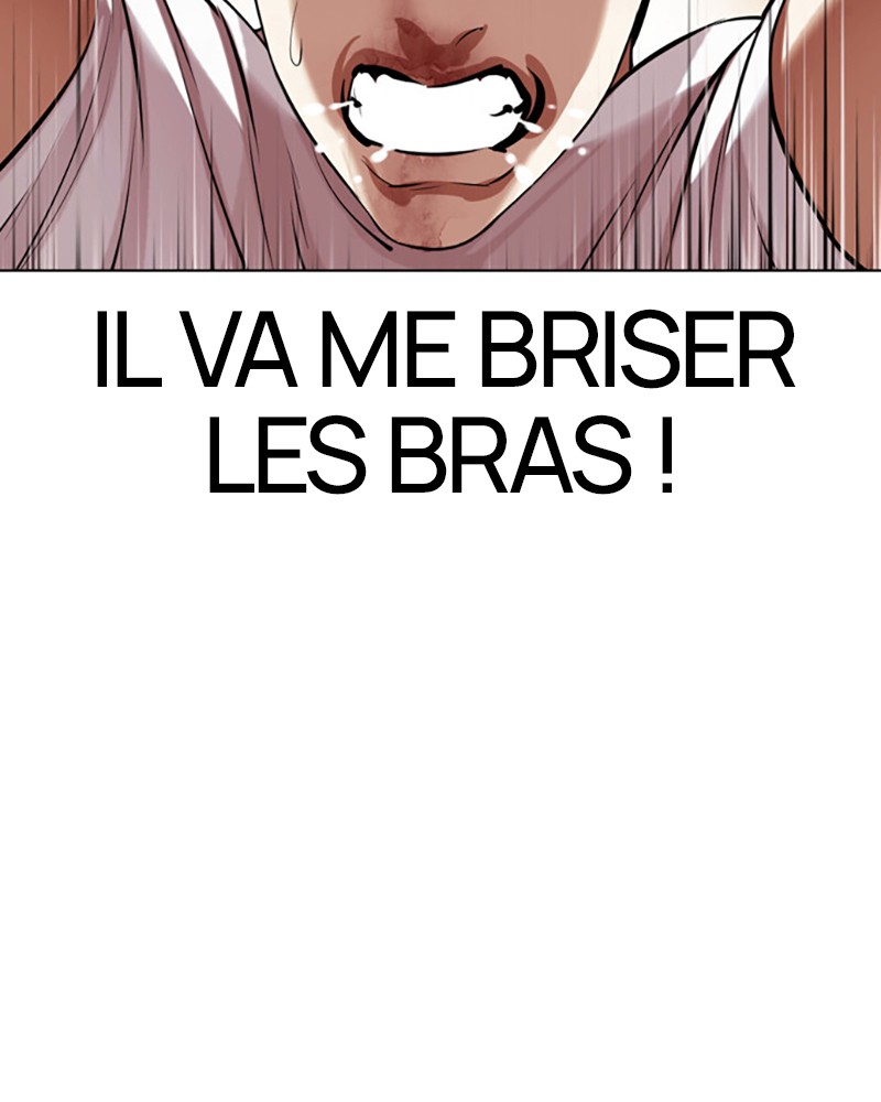Lookism Chapitre 439 - Page 67