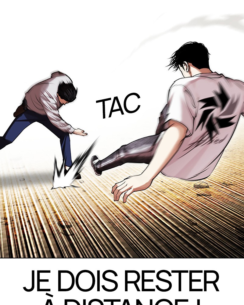 Lookism Chapitre 439 - Page 68
