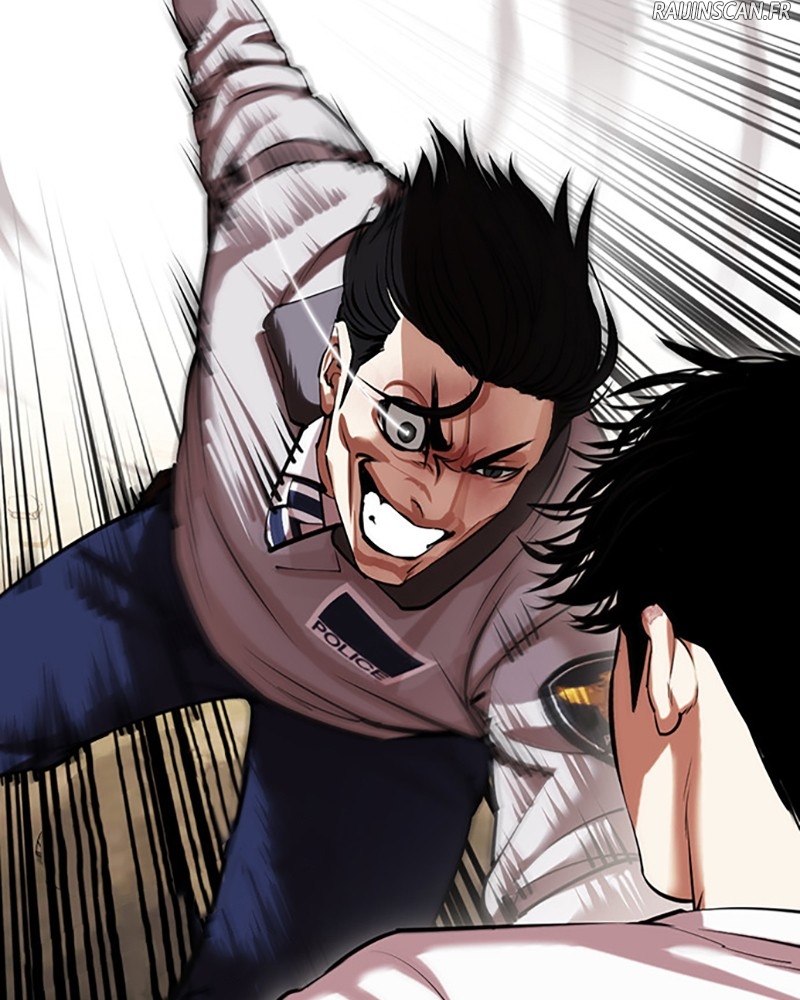 Lookism Chapitre 439 - Page 70