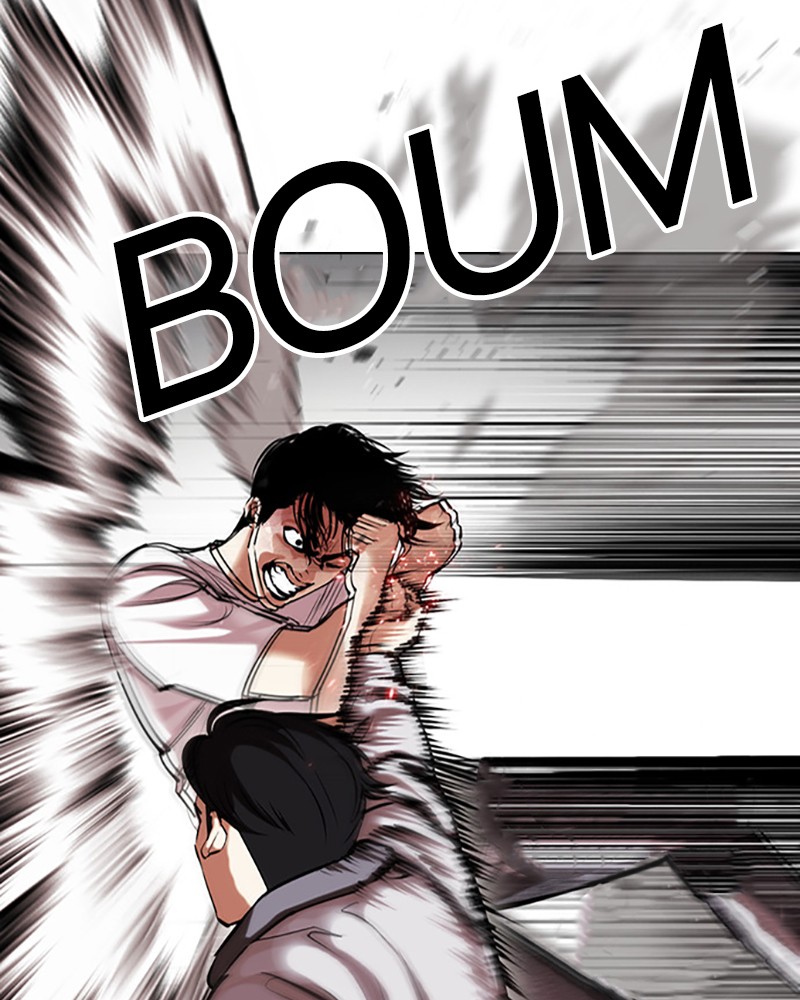 Lookism Chapitre 439 - Page 72