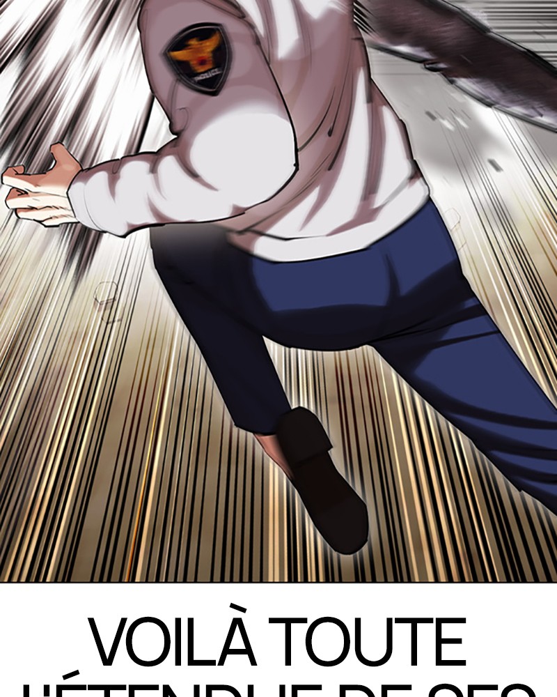 Lookism Chapitre 439 - Page 73