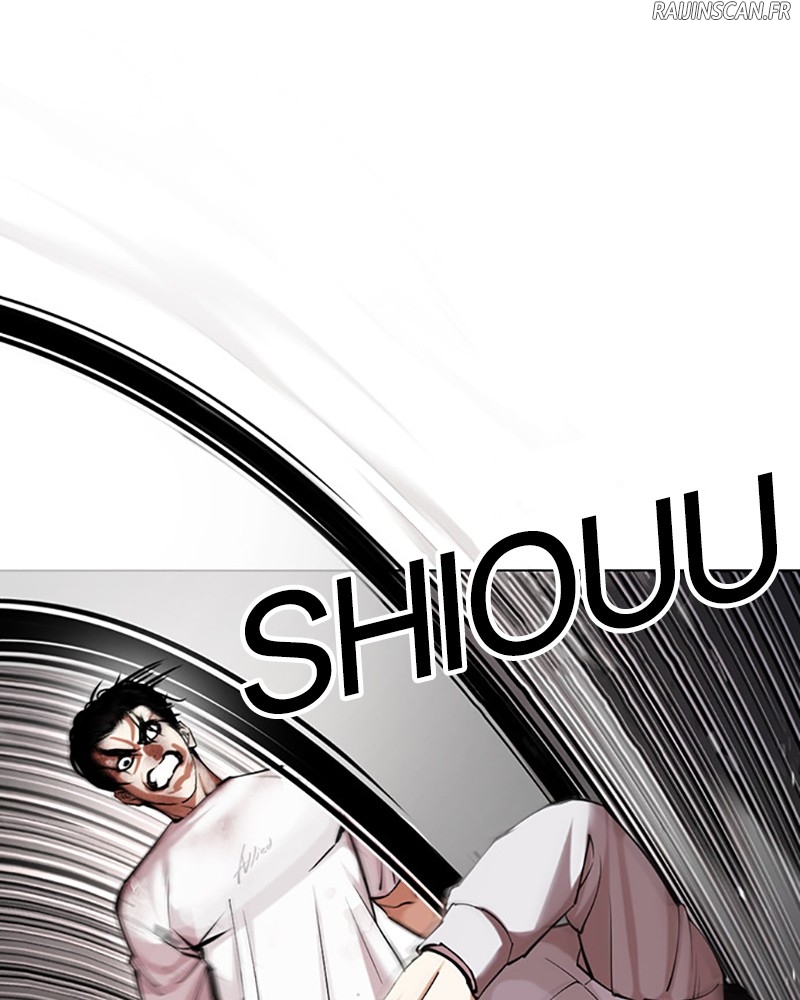Lookism Chapitre 439 - Page 75