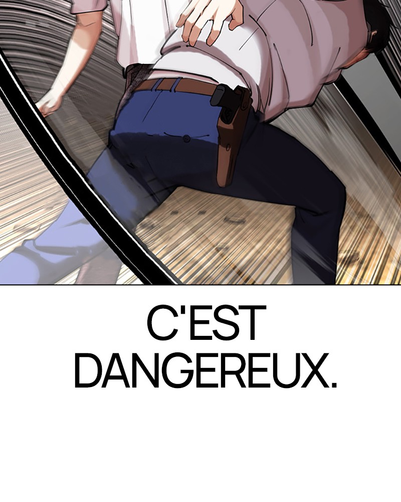 Lookism Chapitre 439 - Page 76