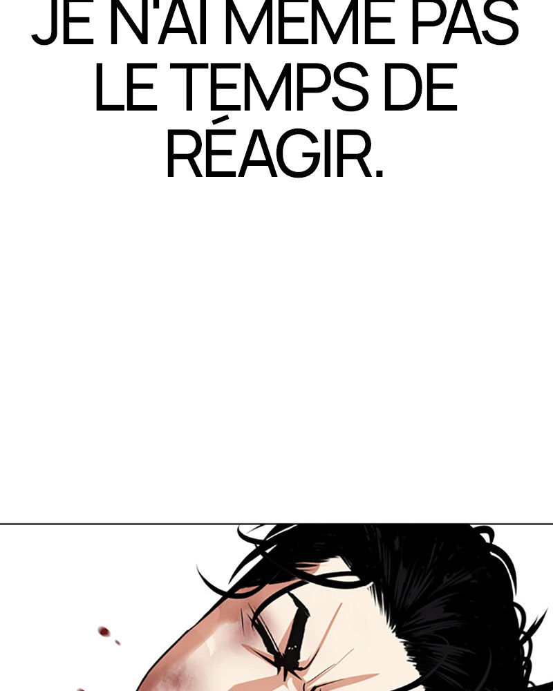 Lookism Chapitre 439 - Page 79