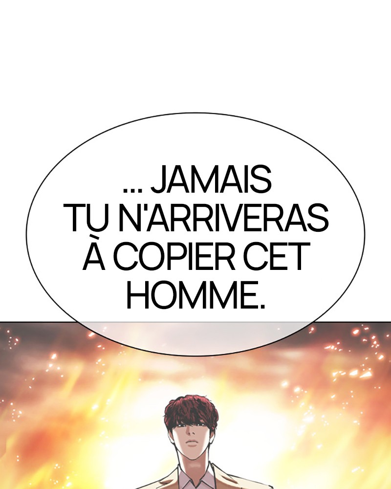 Lookism Chapitre 439 - Page 8