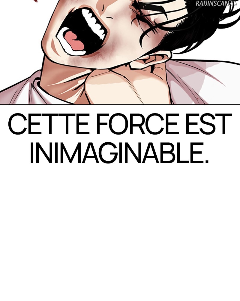 Lookism Chapitre 439 - Page 80