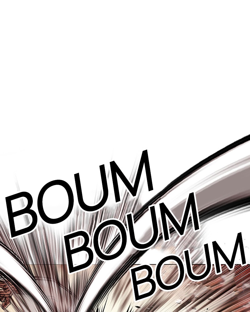 Lookism Chapitre 439 - Page 81