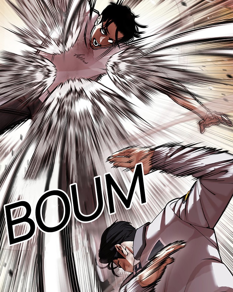 Lookism Chapitre 439 - Page 82